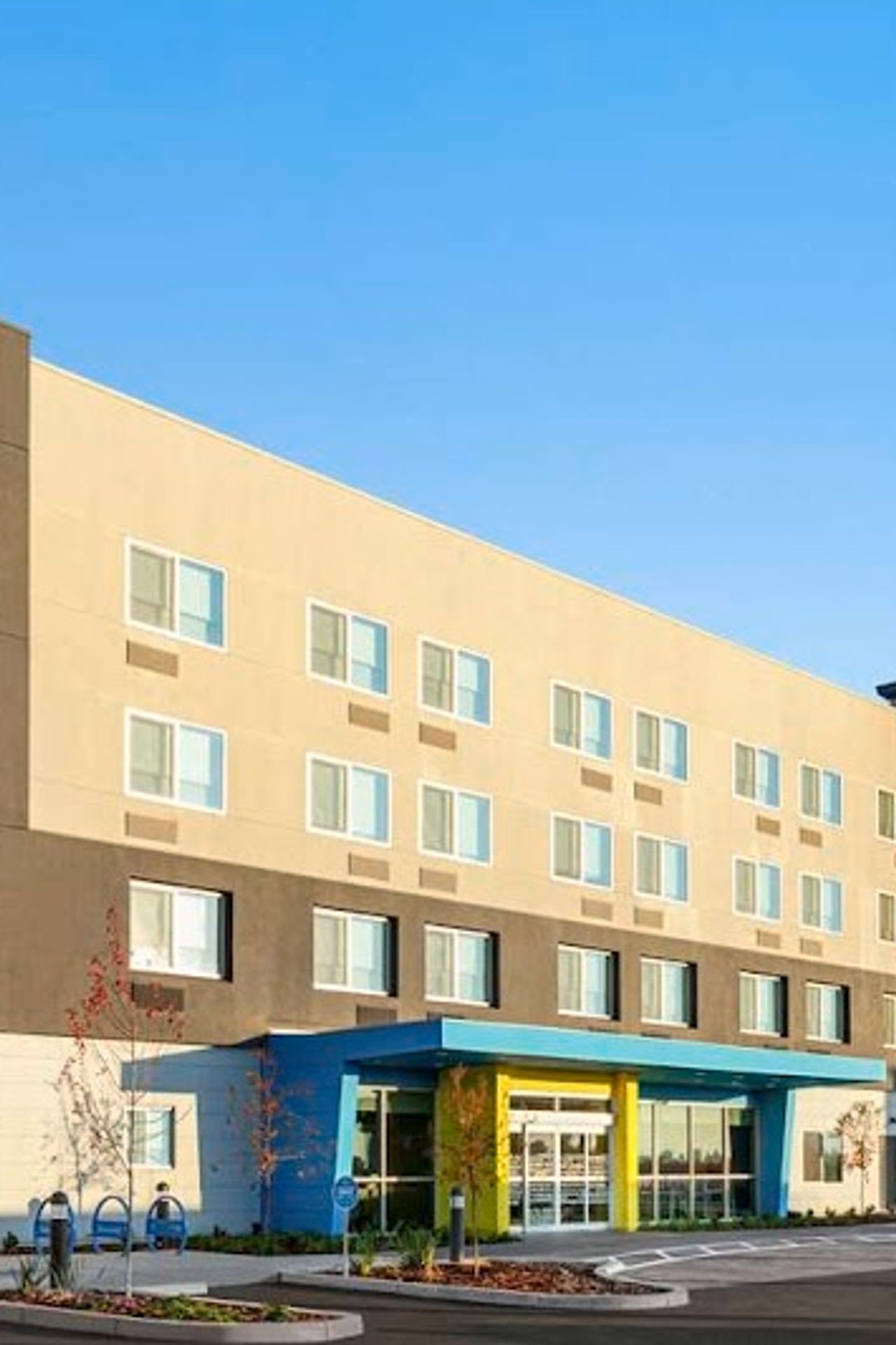 Photo of Tru by Hilton Lodi