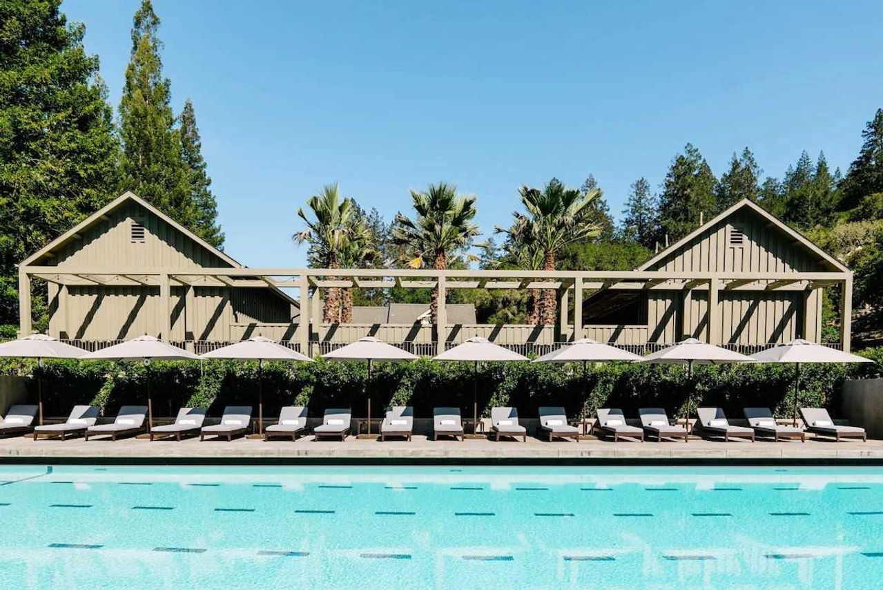 Meadowood Napa Valley