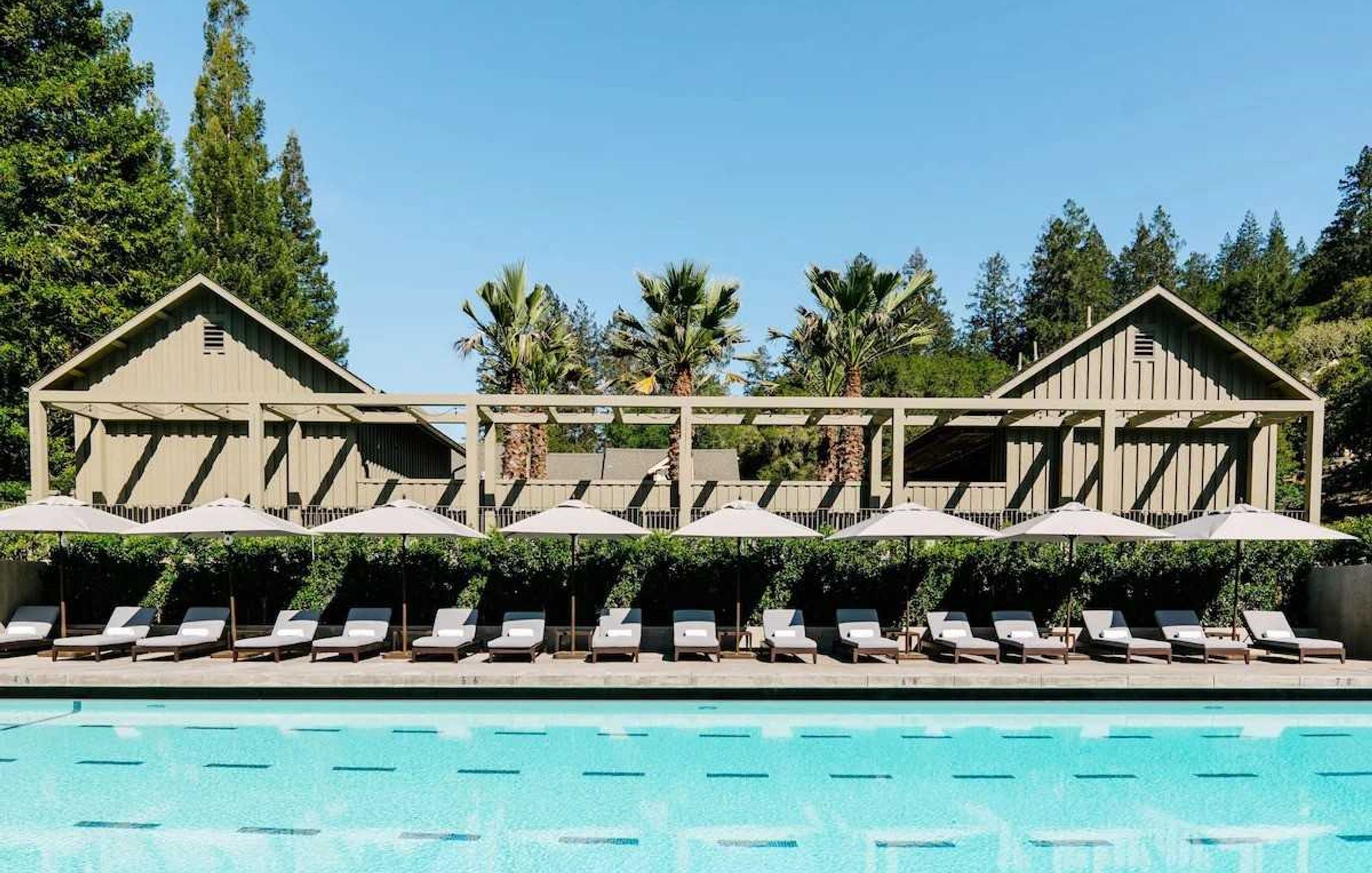 Meadowood Napa Valley
