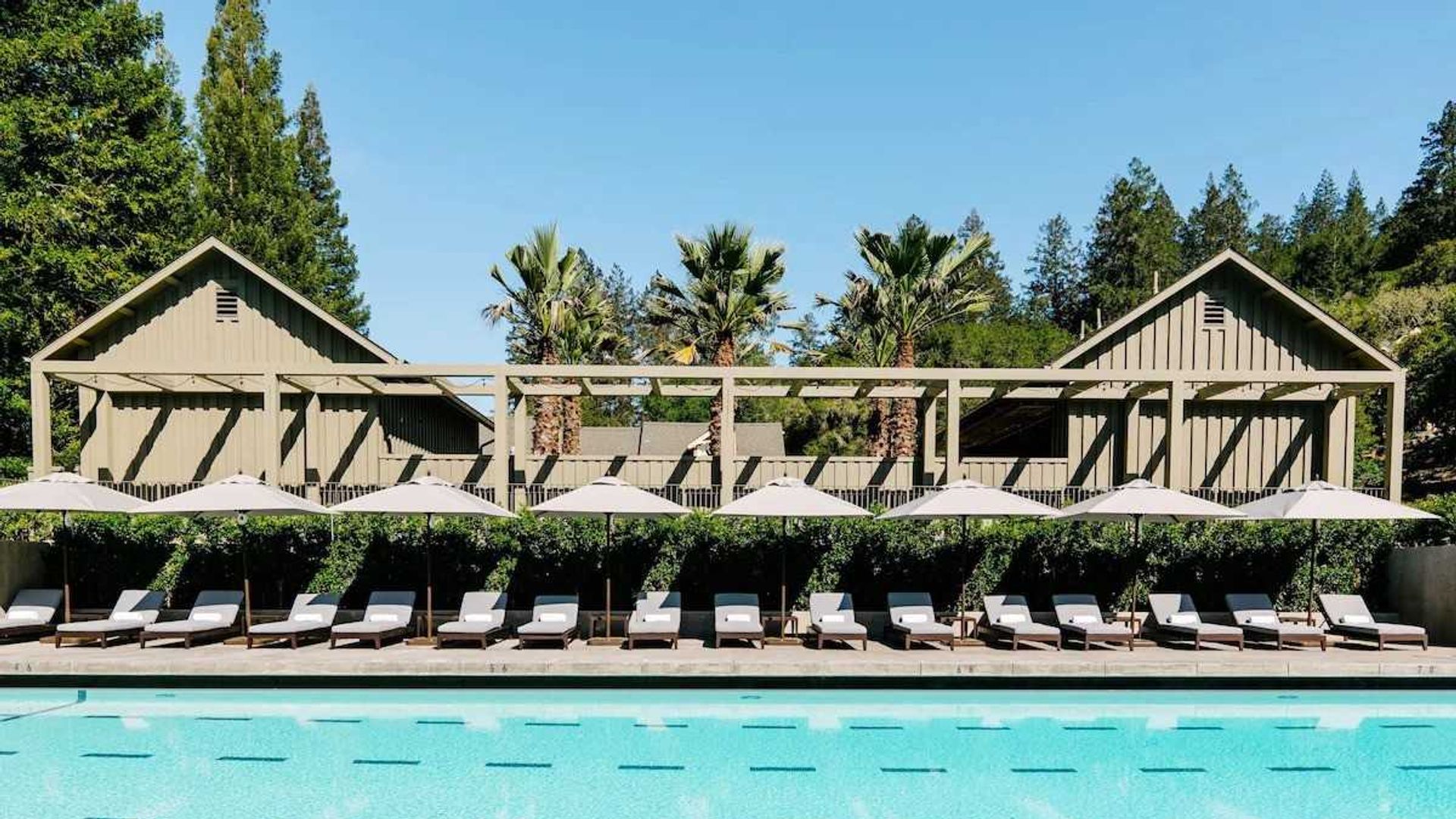 Meadowood Napa Valley