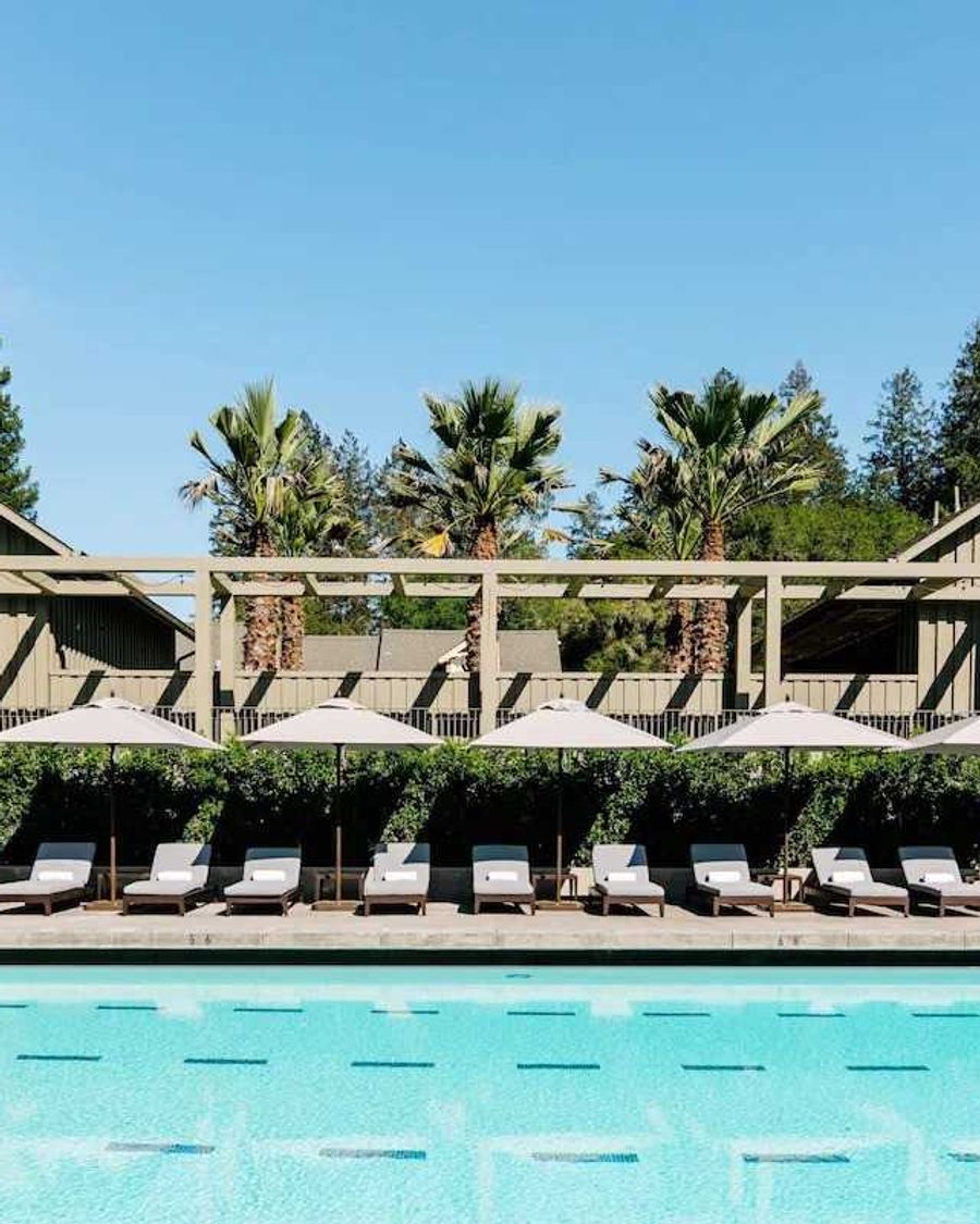 Meadowood Napa Valley