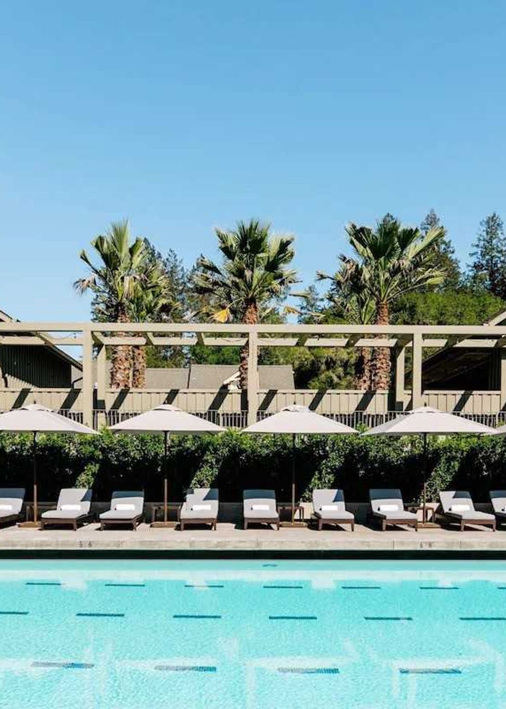 Meadowood Napa Valley