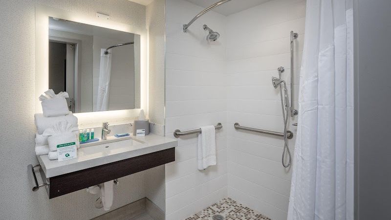 Photo of Holiday Inn Express Sunnyvale - Silicon Valley by IHG