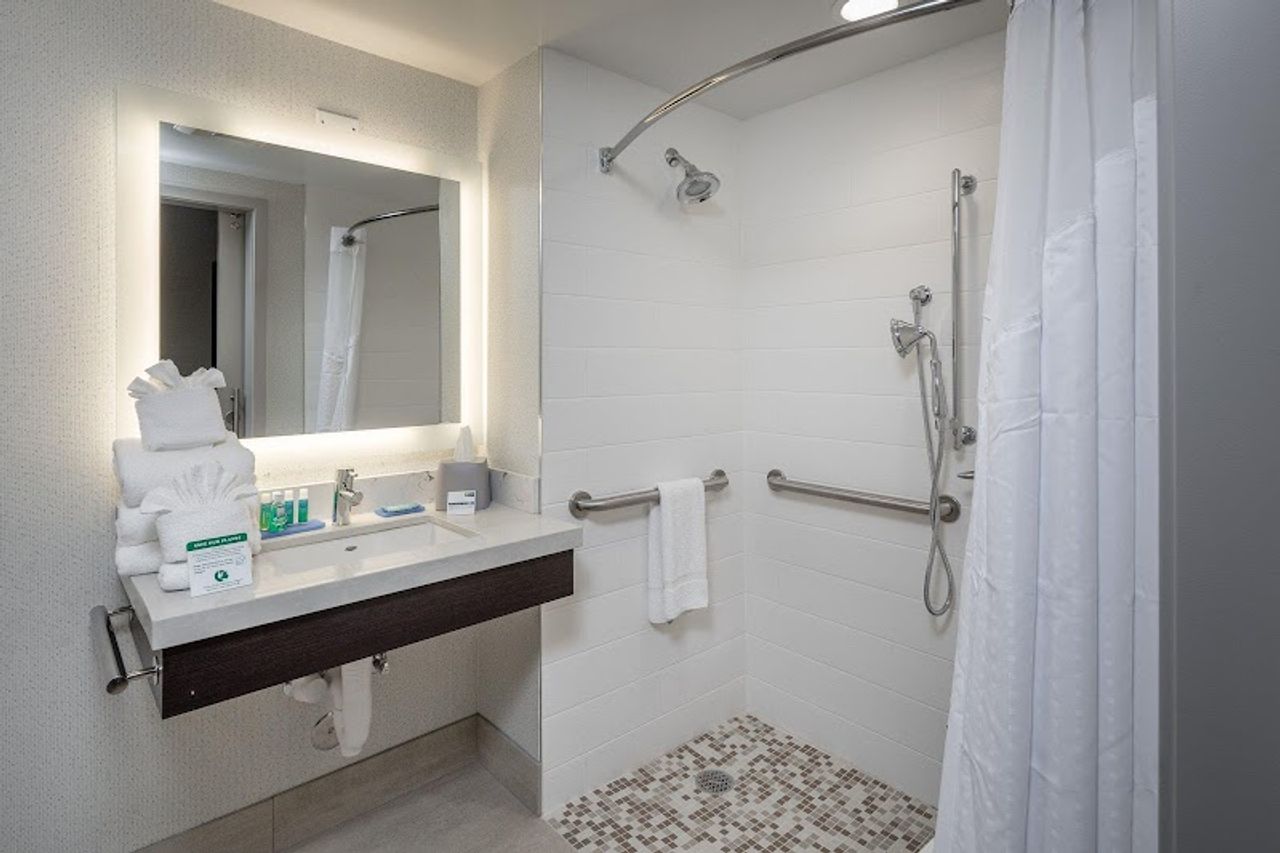 Photo of Holiday Inn Express Sunnyvale - Silicon Valley by IHG