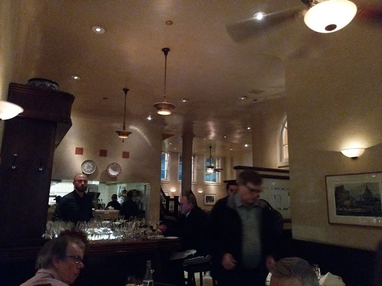 Photo of The Andrews Hotel