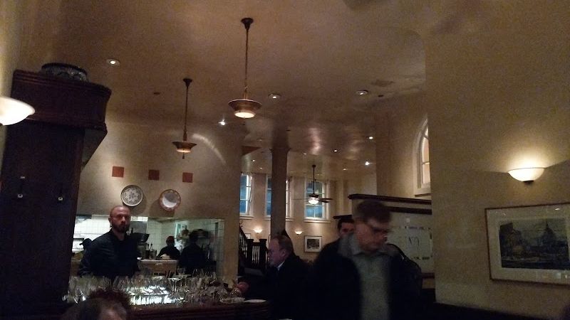 Photo of The Andrews Hotel