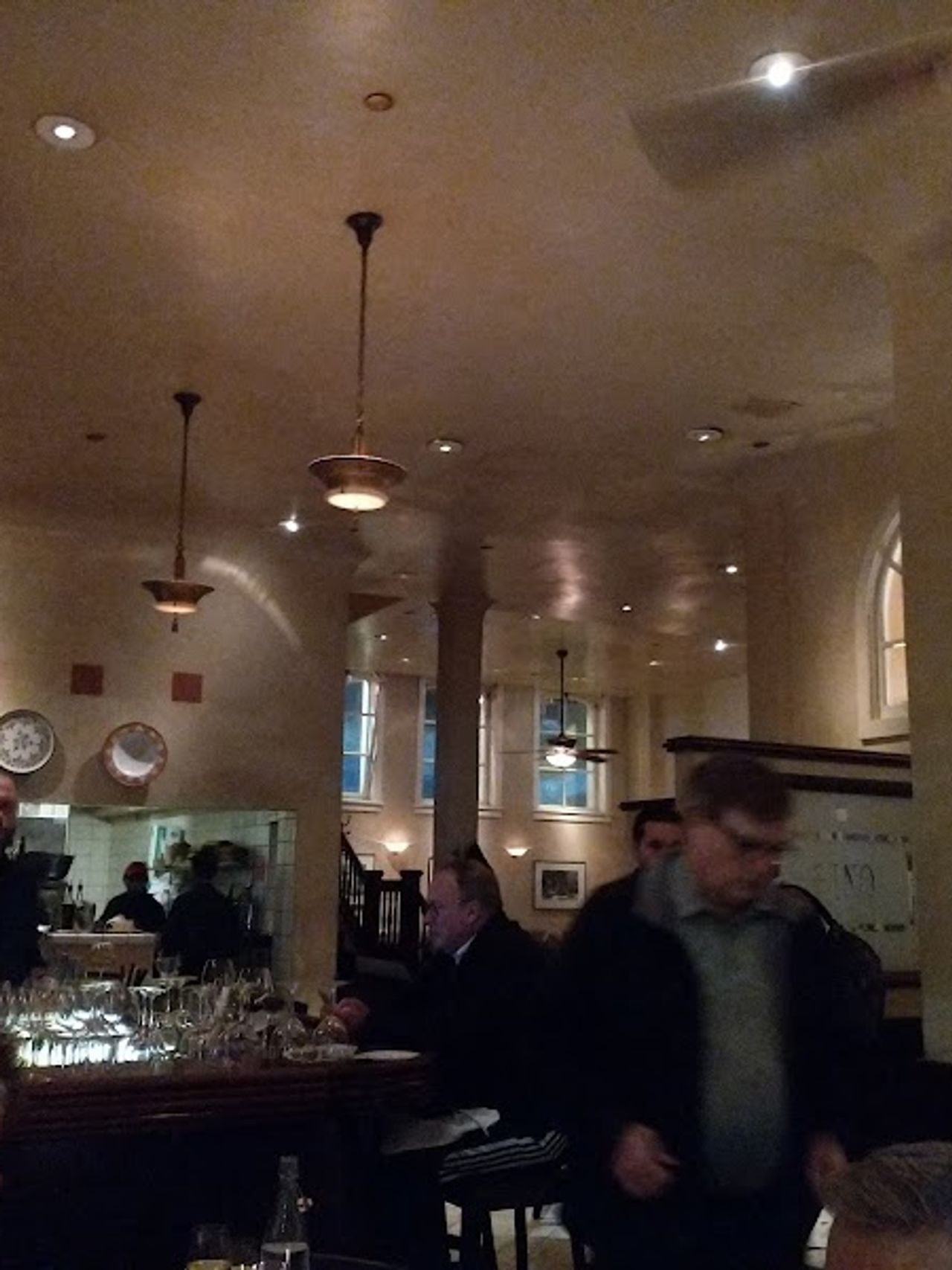 Photo of The Andrews Hotel
