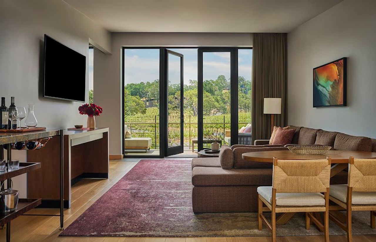 Photo of Montage Healdsburg