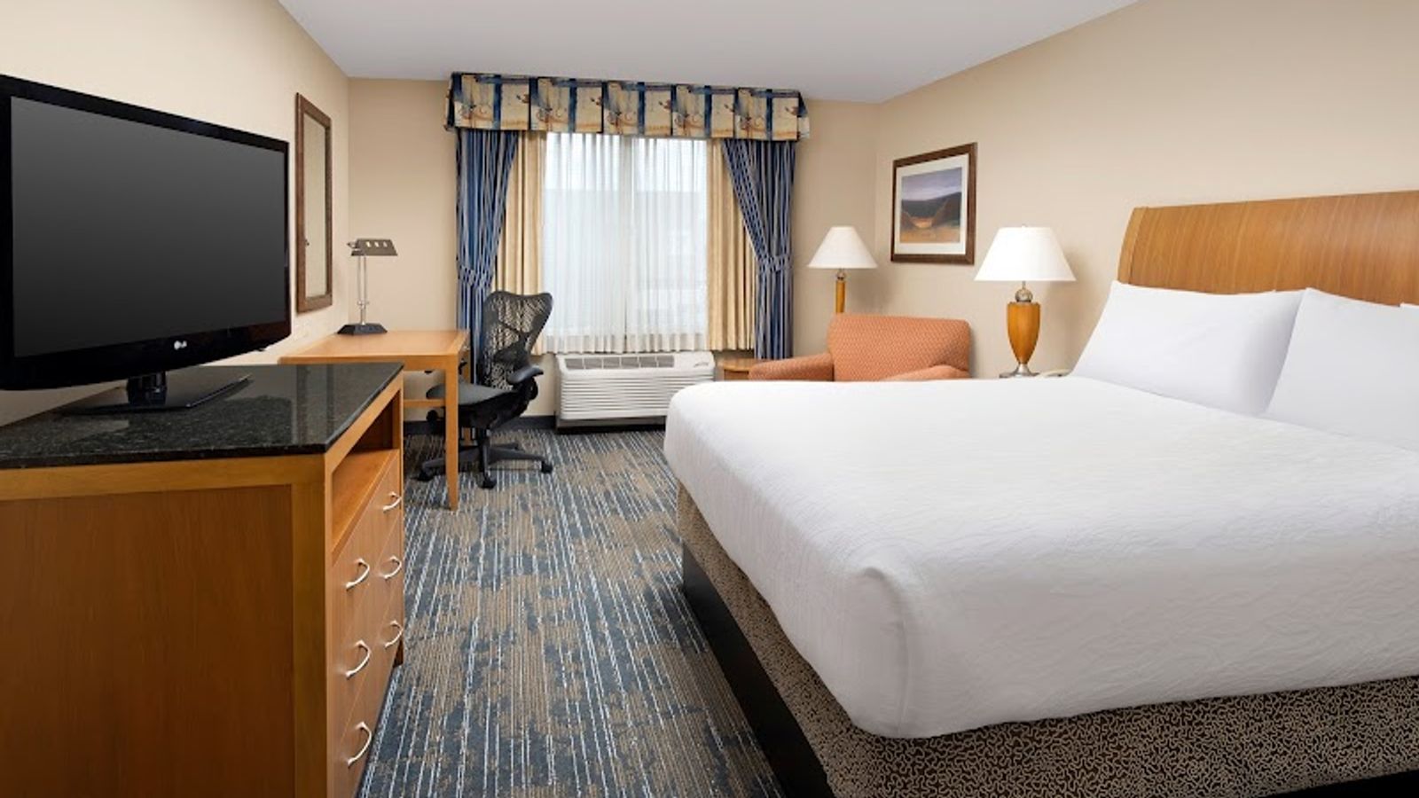 Photo of Hilton Garden Inn Yakima Downtown