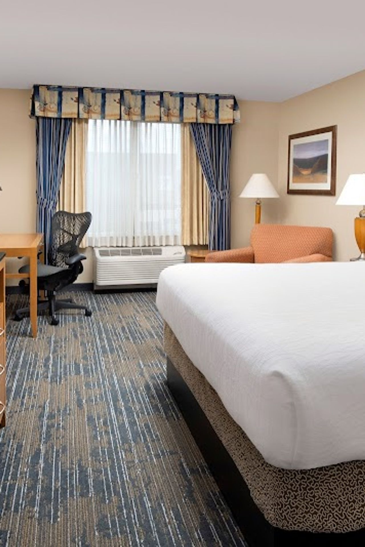 Photo of Hilton Garden Inn Yakima Downtown