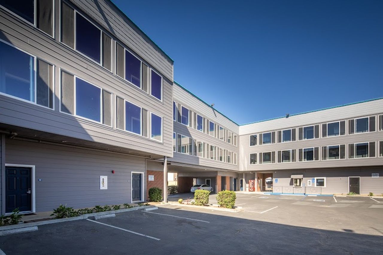 Photo of Inn at Rockaway San Francisco Pacifica
