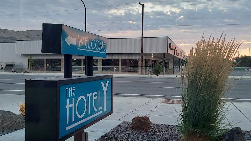 Photo of The Hotel Y