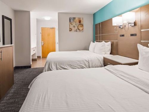 Photo of Best Western Galt Inn