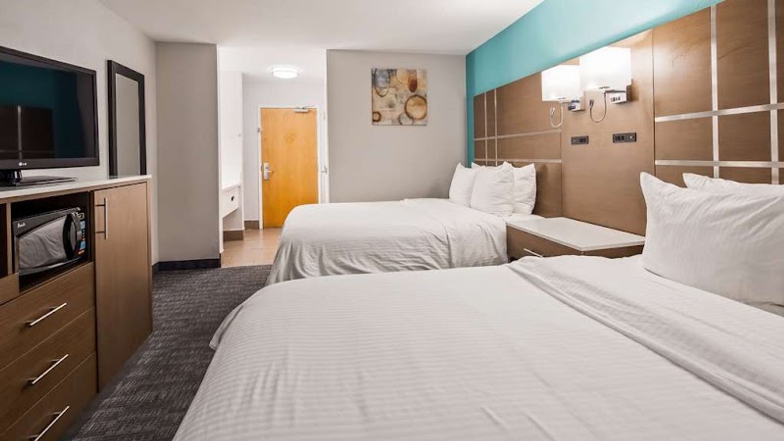 Photo of Best Western Galt Inn