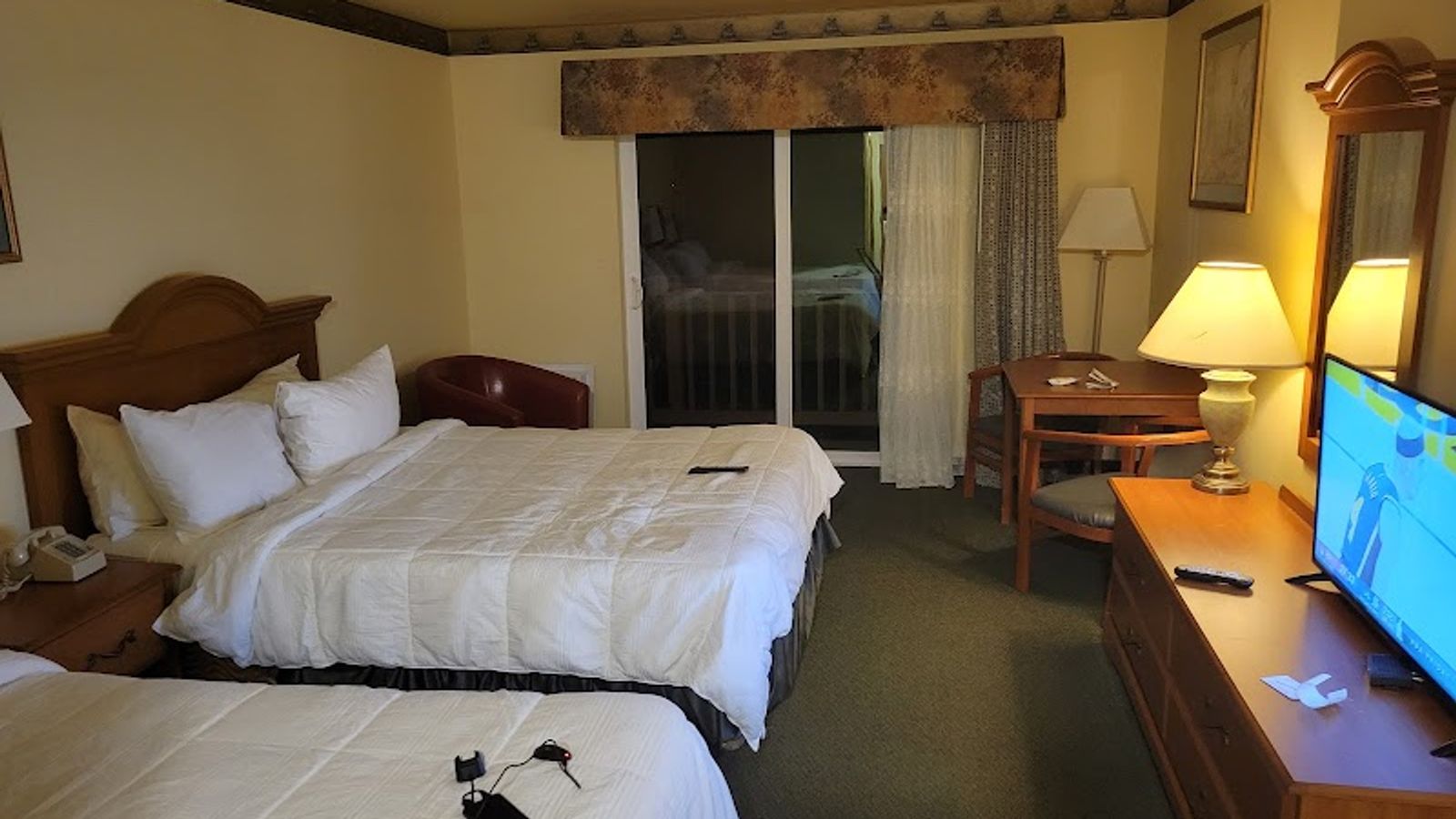 Photo of Palace Inn & Suites