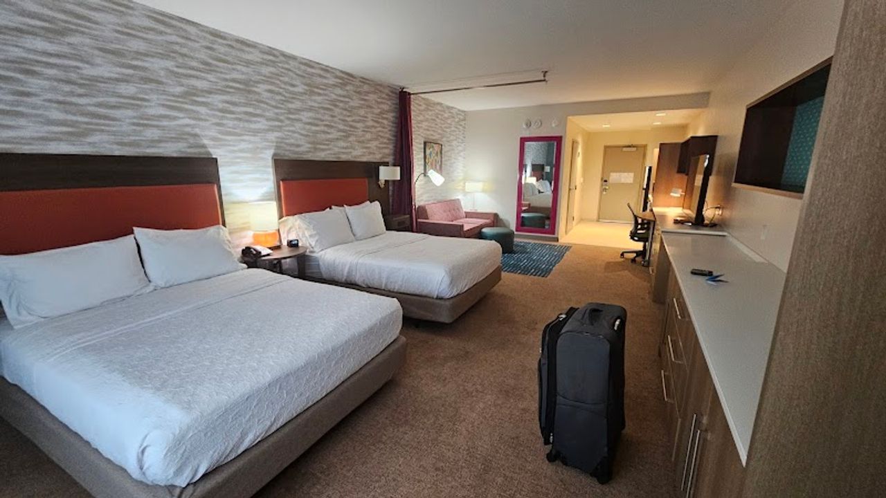 Photo of Home2 Suites by Hilton Hayward