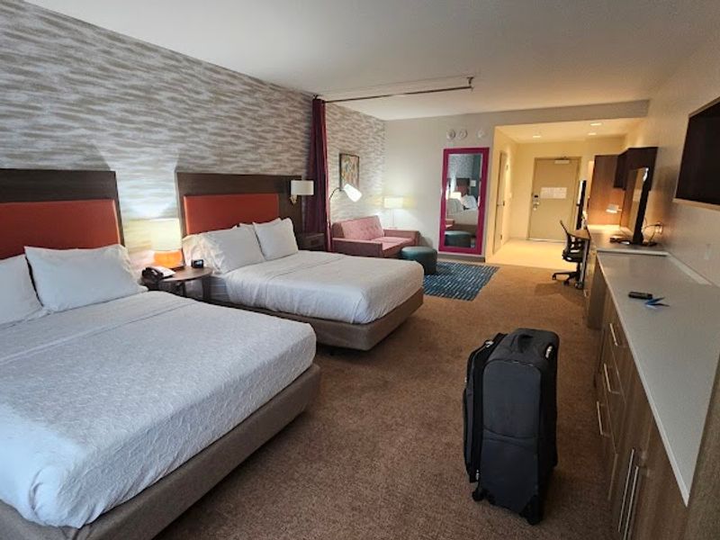 Photo of Home2 Suites by Hilton Hayward