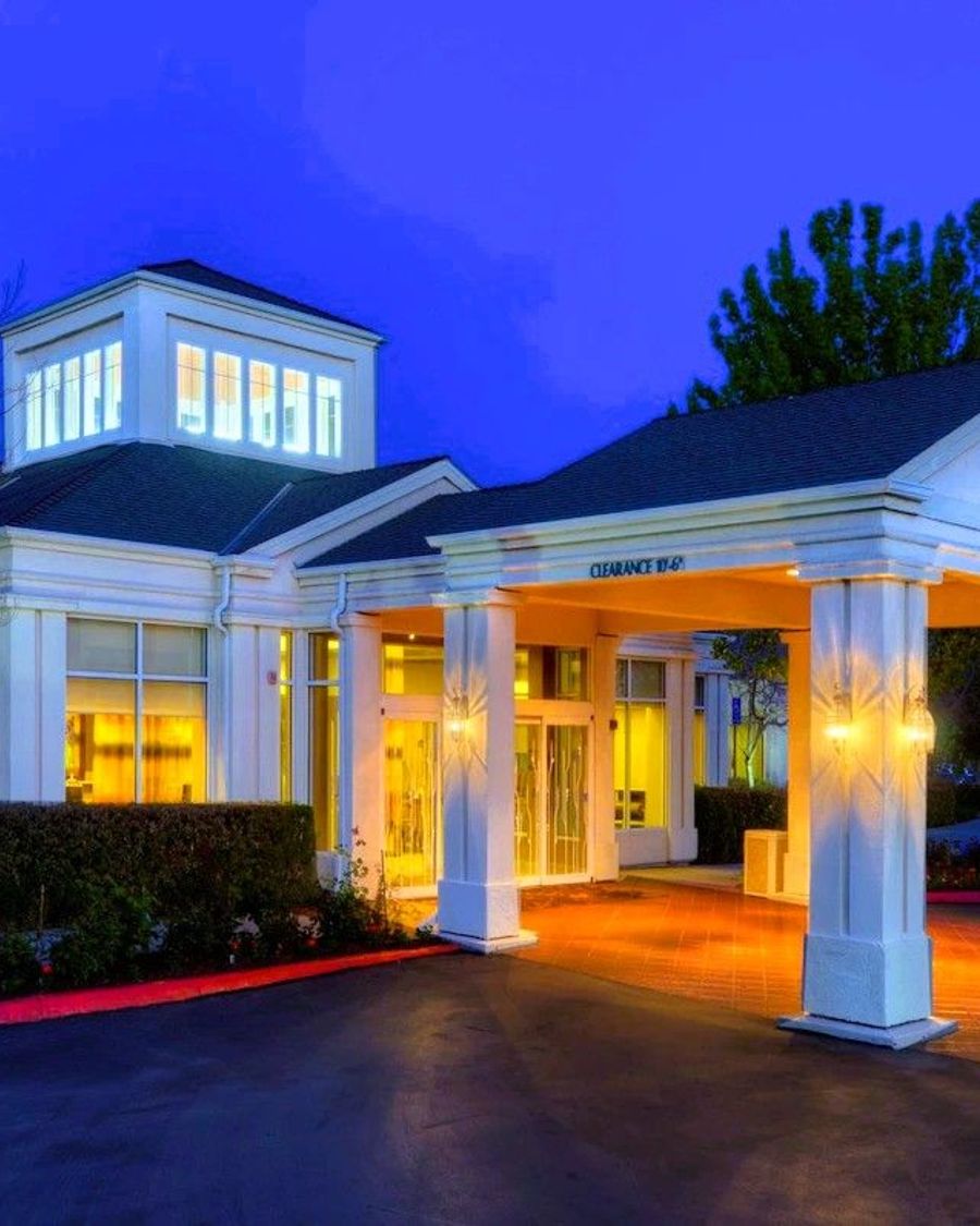 Hilton Garden Inn Livermore