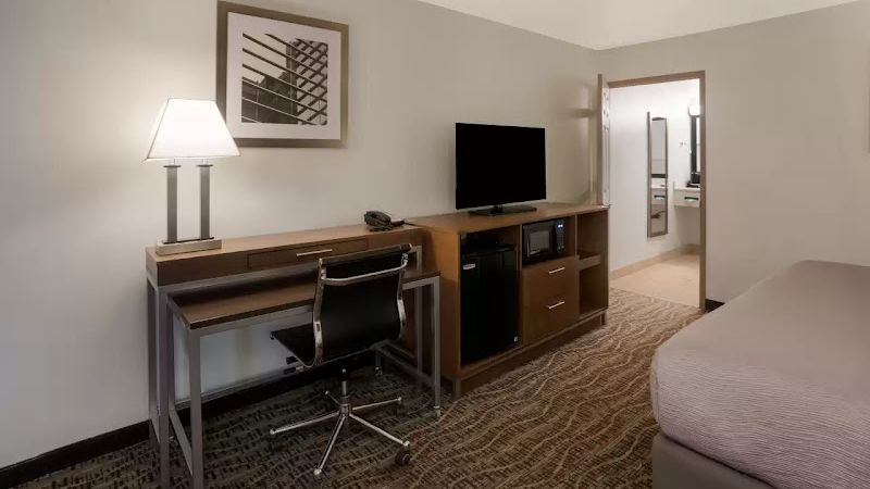 Photo of Quality Inn Fairfield Napa Valley Area