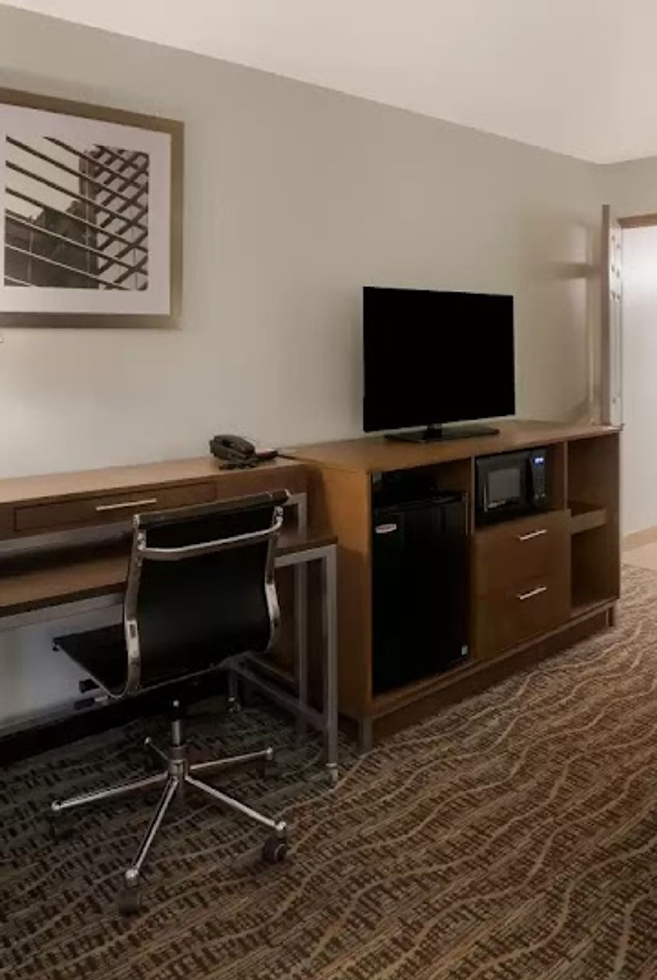 Photo of Quality Inn Fairfield Napa Valley Area