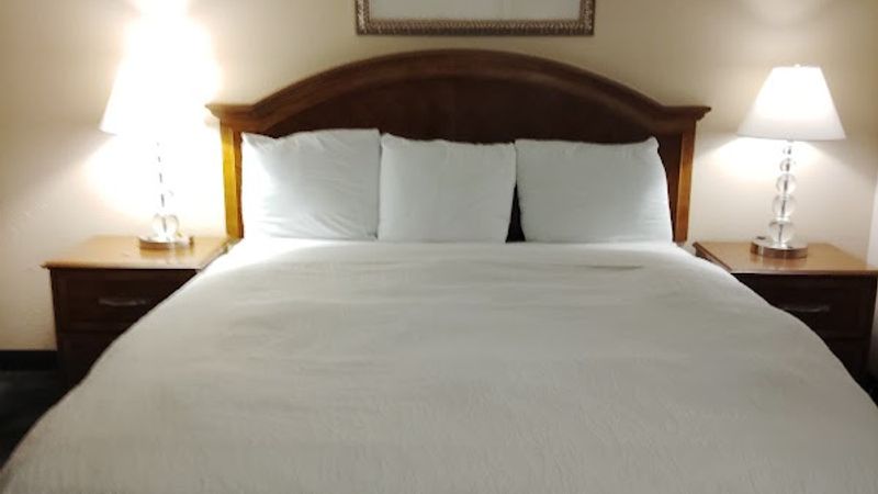 Photo of Laguna Lodge - Room, King Bed