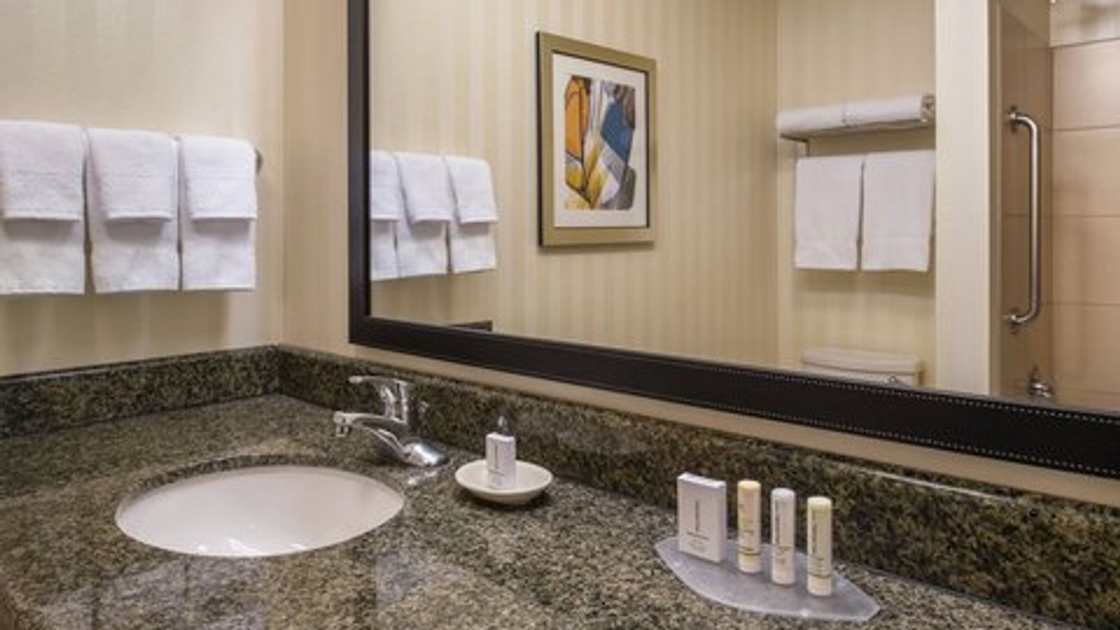 Photo of Fairfield Inn & Suites Portland North