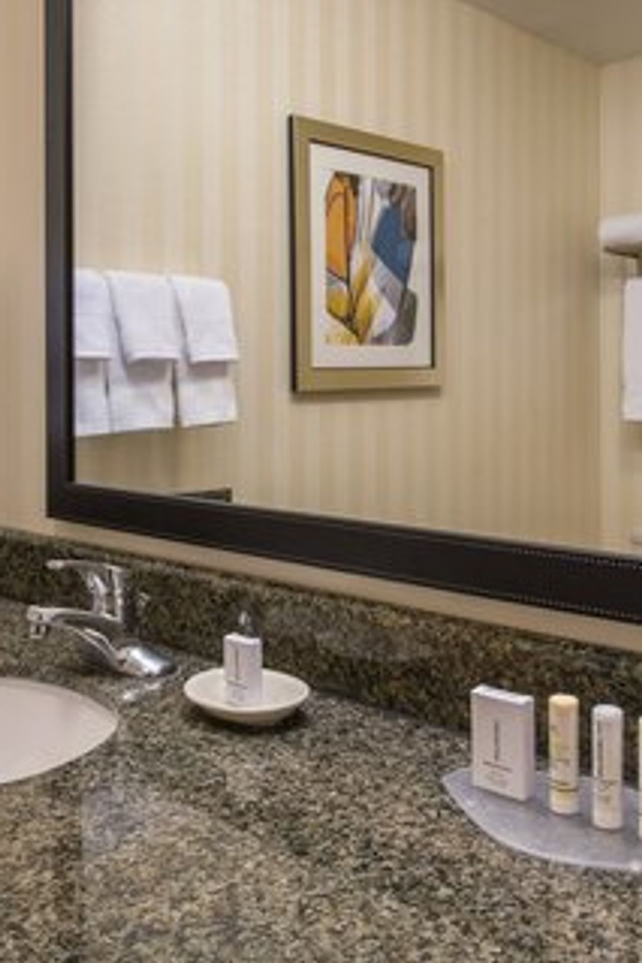 Photo of Fairfield Inn & Suites Portland North