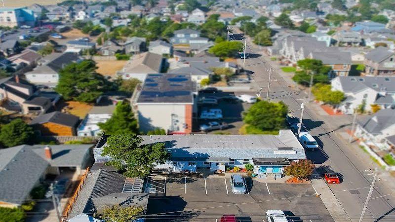 Photo of City Centre Motel by OYO