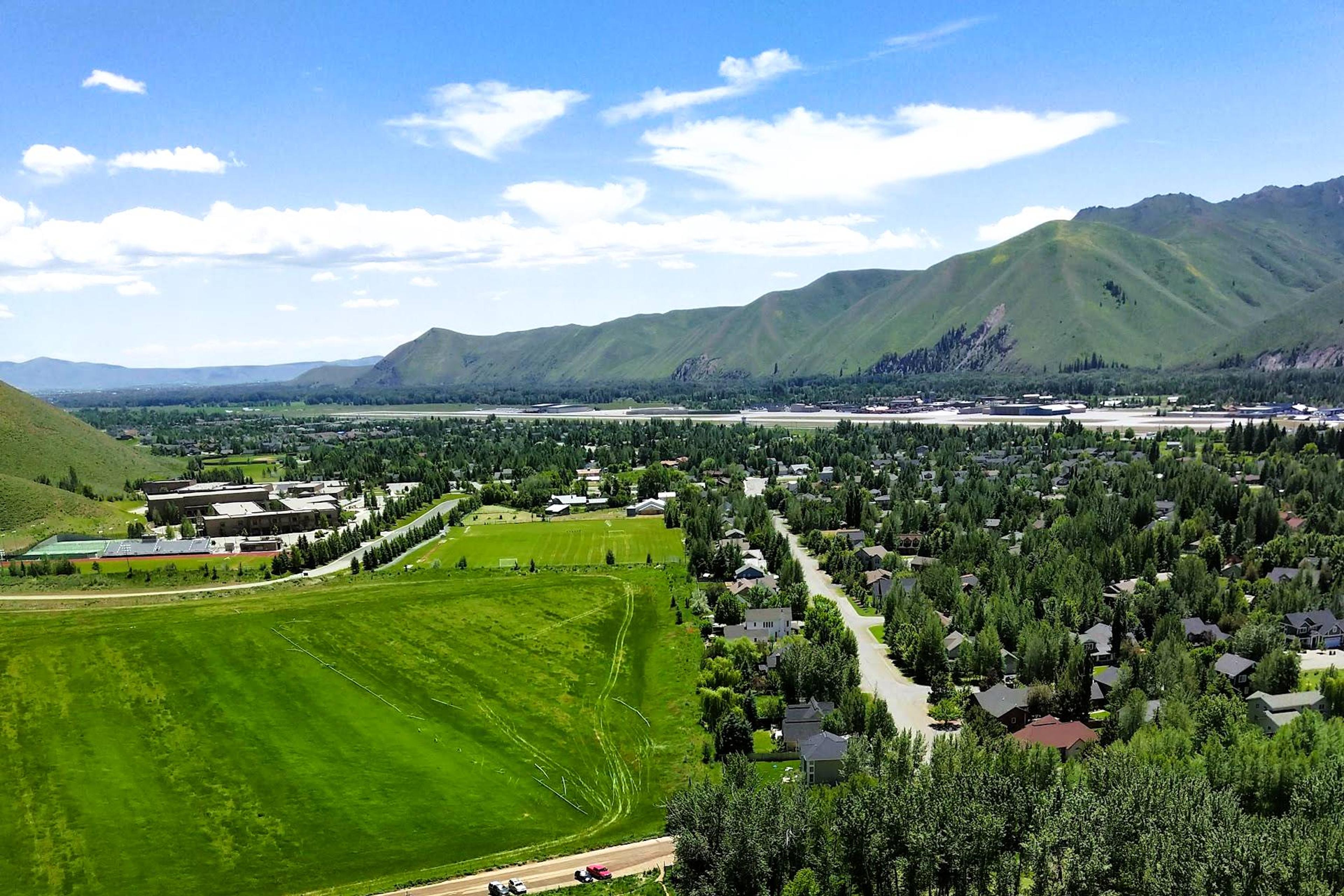 Hailey, Idaho, USA