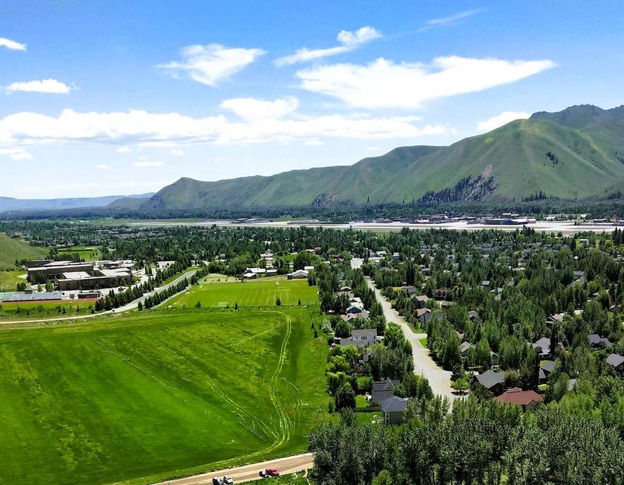 Hailey, Idaho, USA