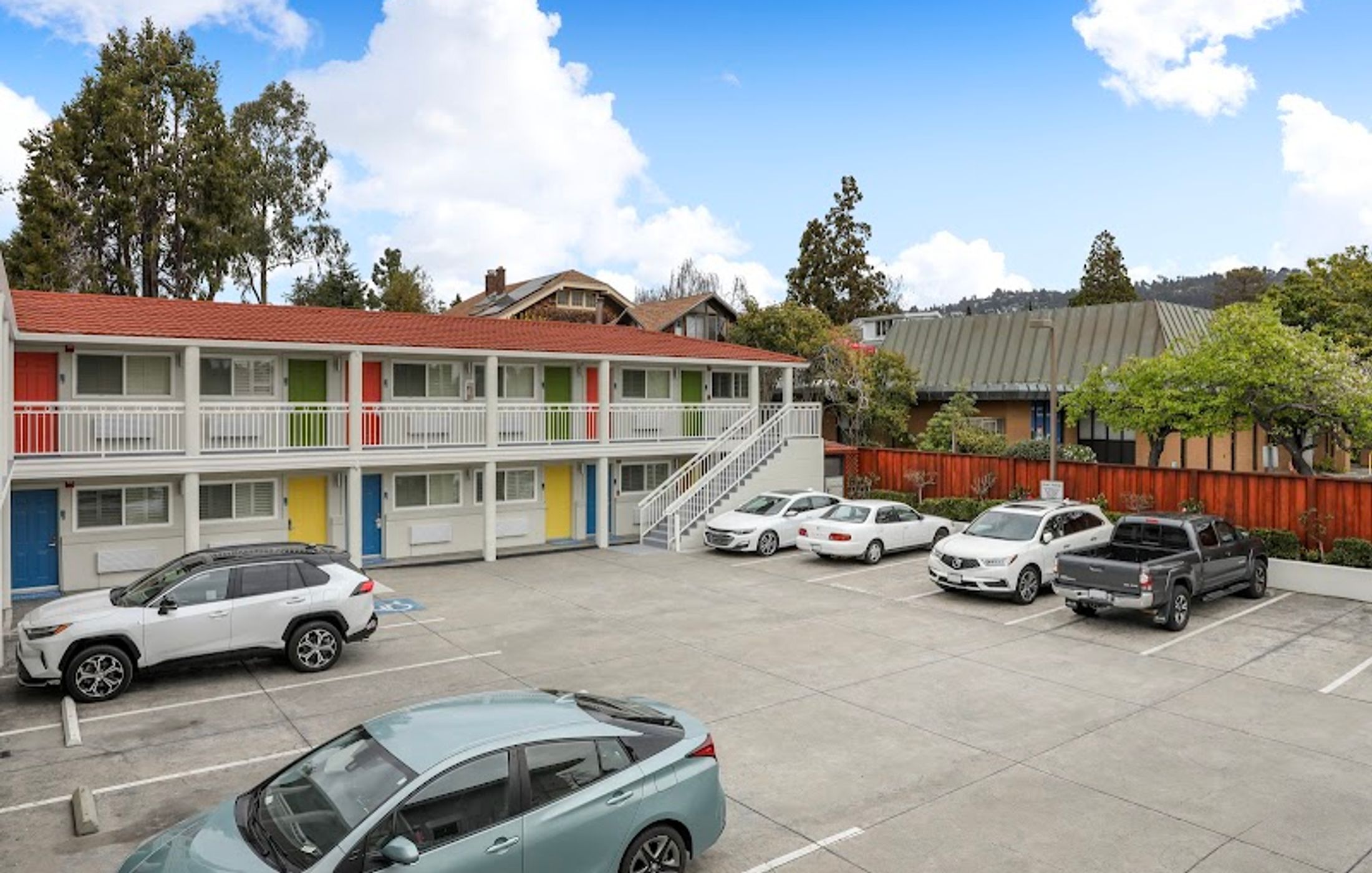 Signature Inn Berkeley