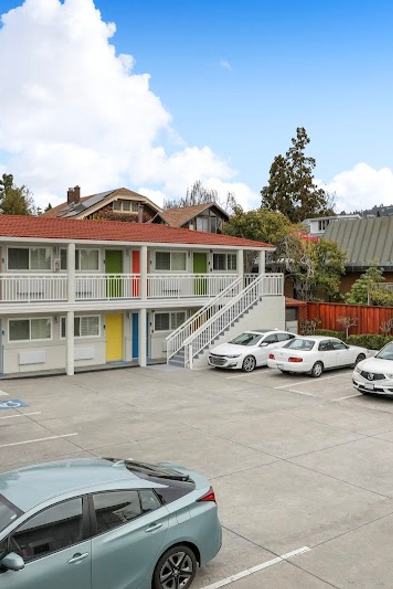 Photo of Signature Inn Berkeley