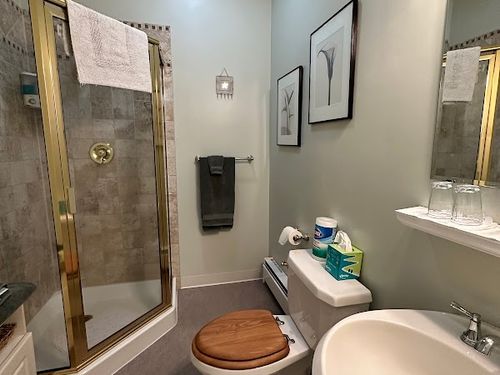 Photo of Crosby House Bed & Breakfast