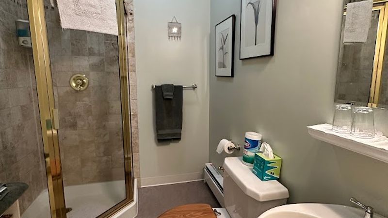 Photo of Crosby House Bed & Breakfast