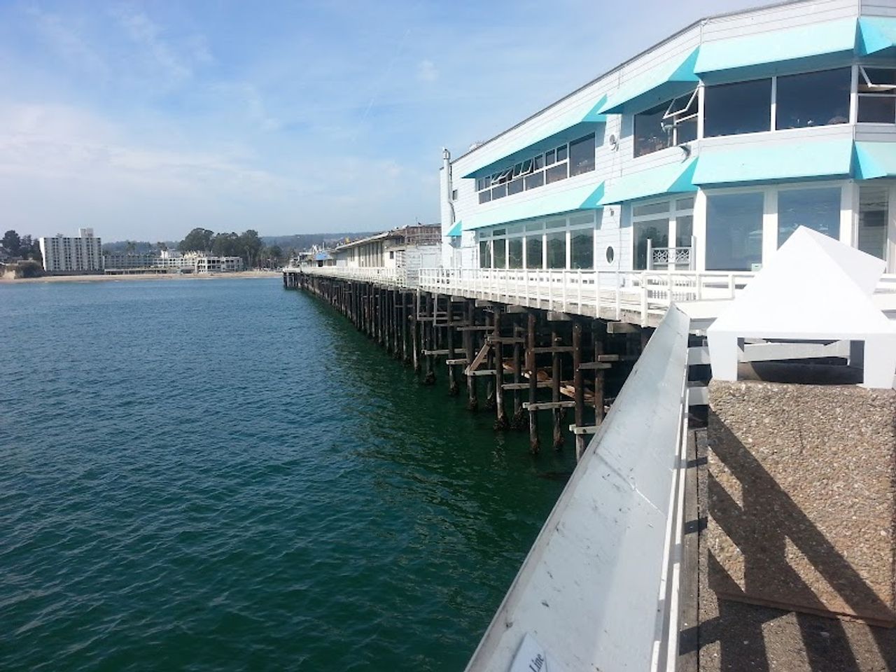 Photo of Fireside Inn Santa Cruz