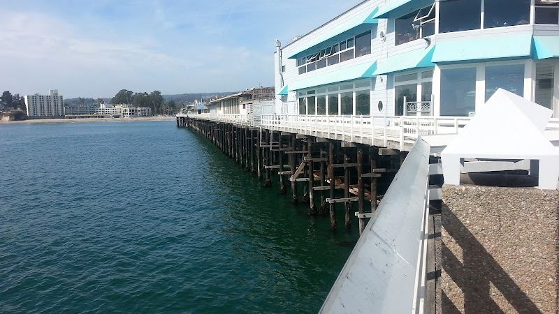 Photo of Fireside Inn Santa Cruz