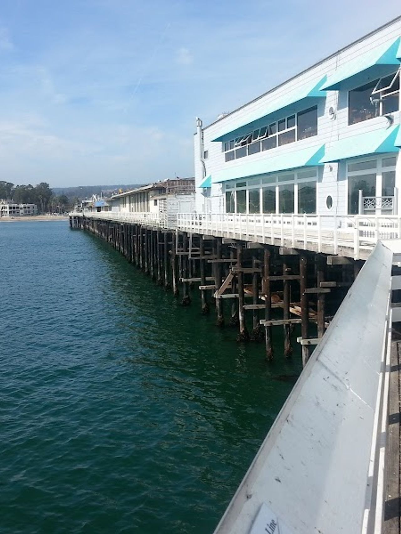 Photo of Fireside Inn Santa Cruz