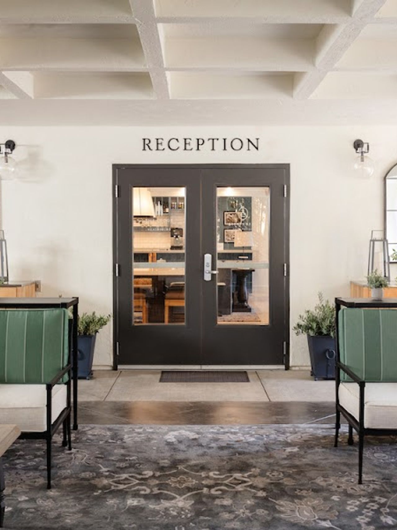 Photo of The Lodge at Healdsburg