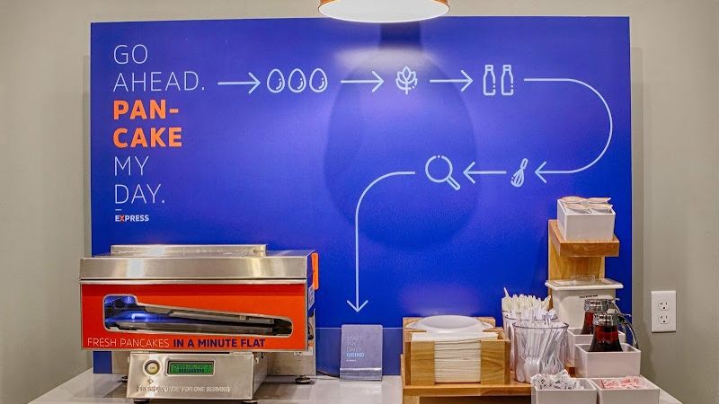 Photo of Holiday Inn Express Madera-Yosemite Park Area by IHG