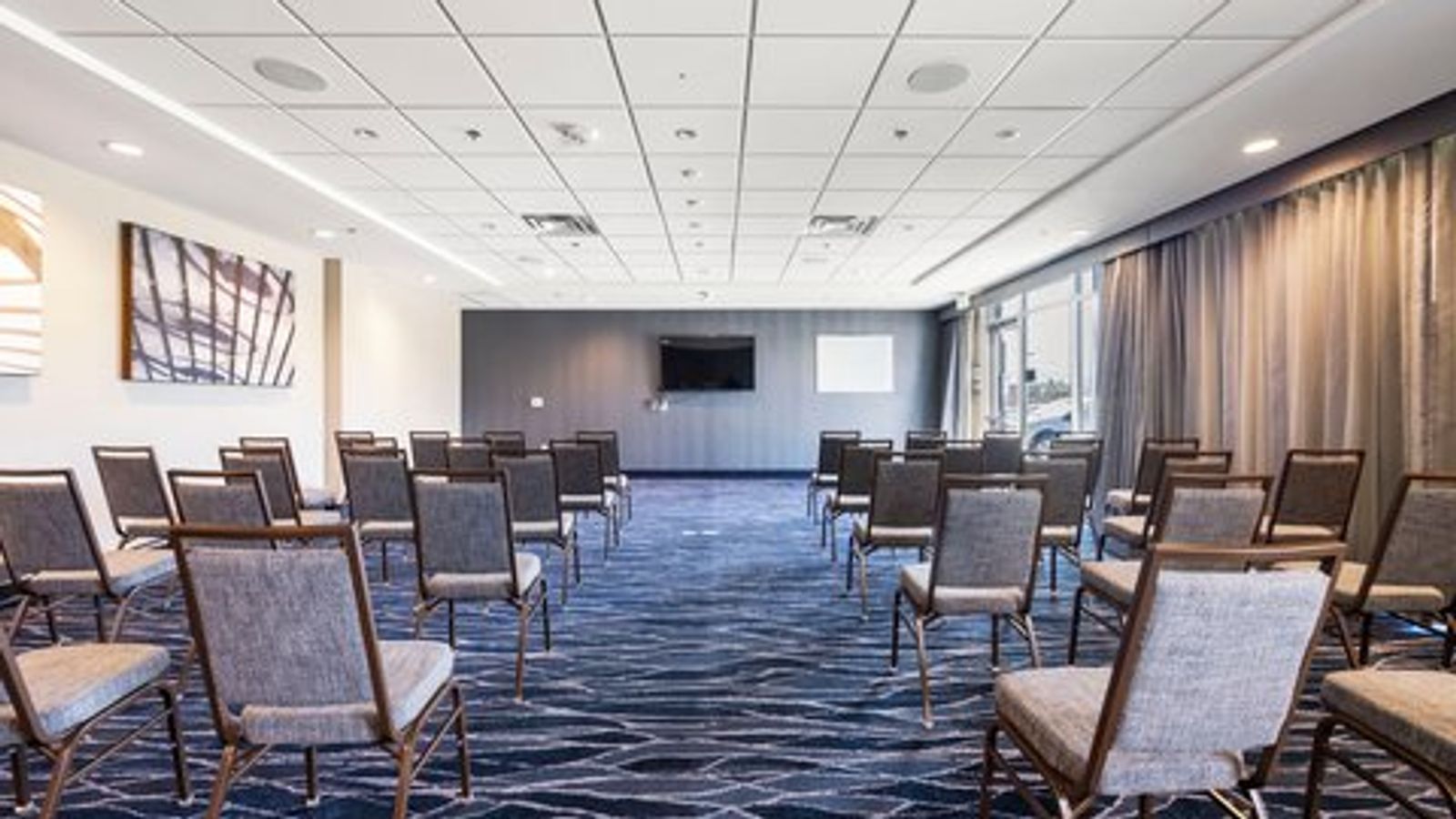 Photo of Fairfield Inn & Suites San Francisco Airport Oyster Point Area