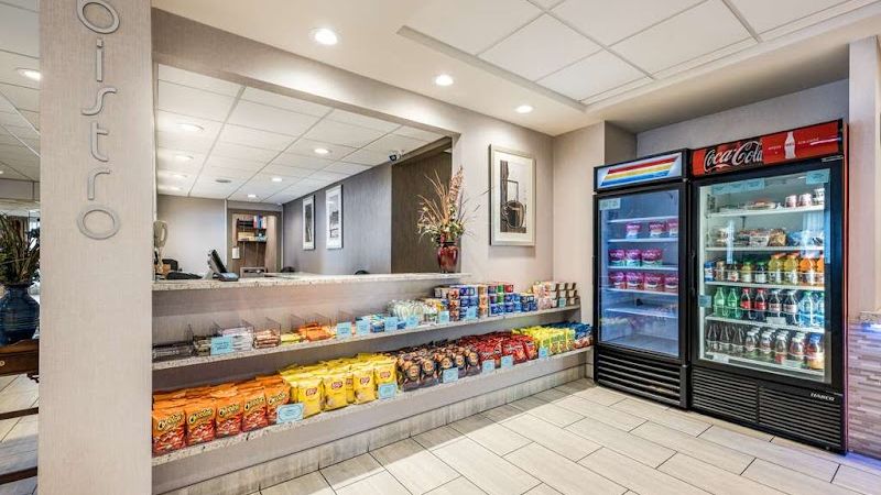 Photo of SureStay by Best Western SeaTac Airport North