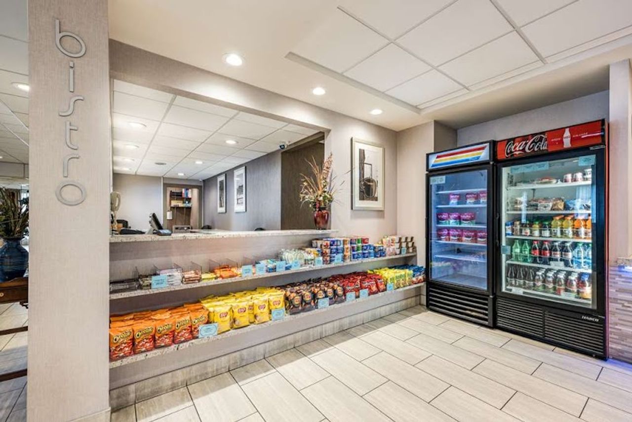 Photo of SureStay by Best Western SeaTac Airport North