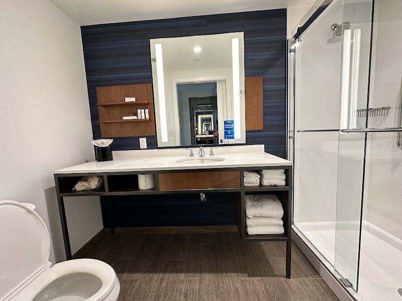 Photo of Hilton Garden Inn Fremont Milpitas