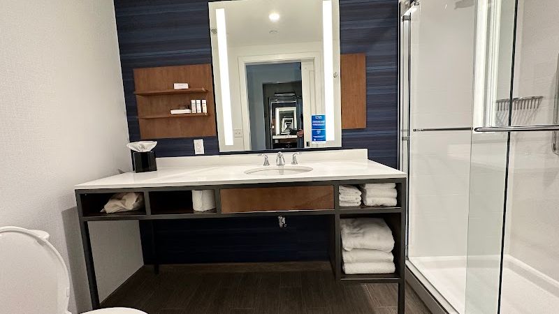 Photo of Hilton Garden Inn Fremont Milpitas