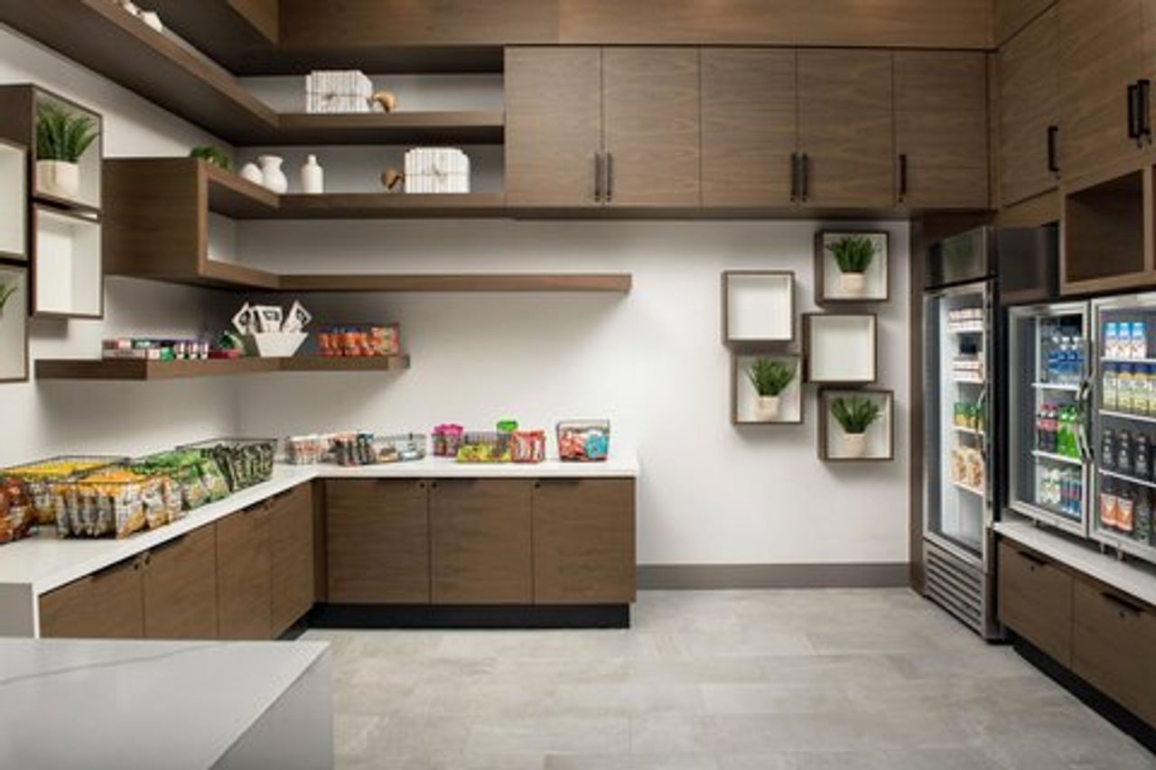 Photo of Element Seattle Sea-Tac Airport