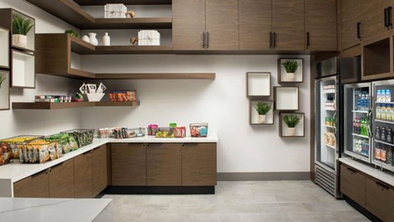 Photo of Element Seattle Sea-Tac Airport