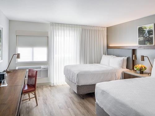 Photo of The Domain Hotel Sunnyvale
