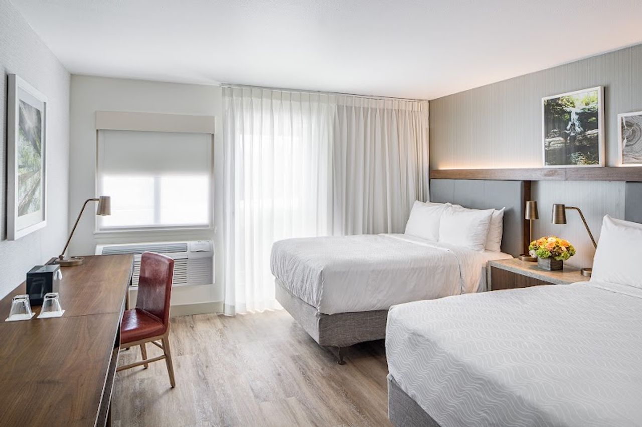 Photo of The Domain Hotel Sunnyvale