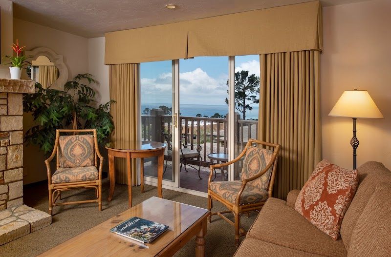 Photo of Horizon Inn & Ocean View Lodge - Deluxe Ocean View (Room 121)