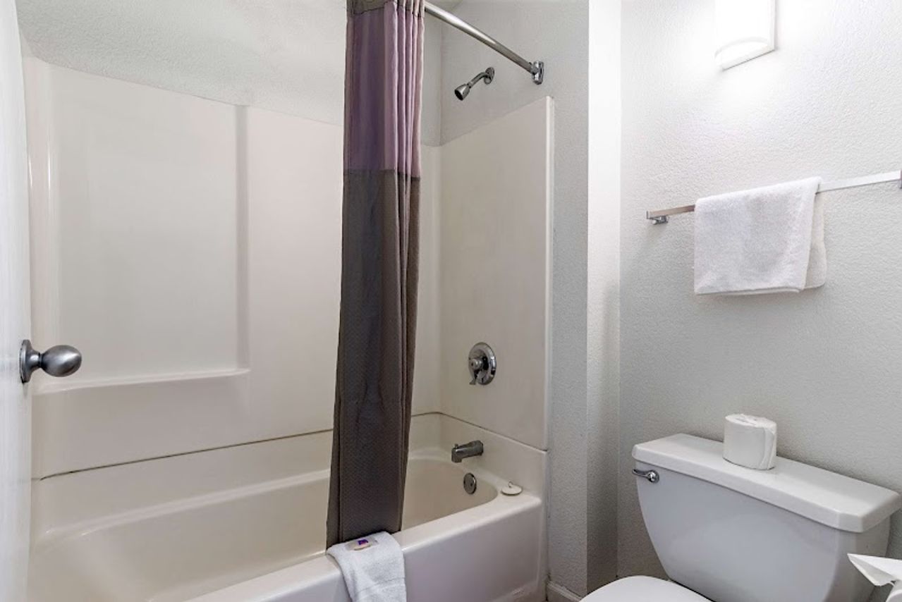 Photo of Motel 6 Merced, CA - North